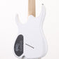 [SN GTR07908] USED Ormsby Guitars / Hype G8 MH EWT Ermine White Run16 Limited Model [09]