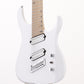 [SN GTR07908] USED Ormsby Guitars / Hype G8 MH EWT Ermine White Run16 Limited Model [09]