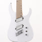 [SN GTR07908] USED Ormsby Guitars / Hype G8 MH EWT Ermine White Run16 Limited Model [09]