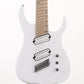 [SN GTR07908] USED Ormsby Guitars / Hype G8 MH EWT Ermine White Run16 Limited Model [09]