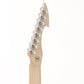 [SN GTR07908] USED Ormsby Guitars / Hype G8 MH EWT Ermine White Run16 Limited Model [09]