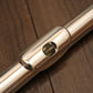 [SN 61536N] USED MIYAZAWA / Miyazawa gi-bu Classic III all silver flute [10]