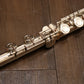 [SN 61536N] USED MIYAZAWA / Miyazawa gi-bu Classic III all silver flute [10]