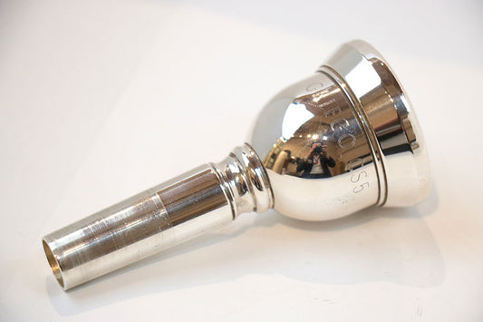 USED GRIEGO / GRIEGO TB MP CS5 mouthpiece for thick trombone [10]