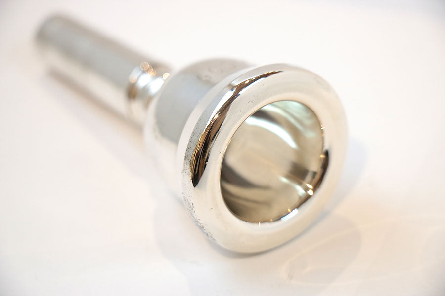 USED GRIEGO / GRIEGO TB MP CS5 mouthpiece for thick trombone [10]