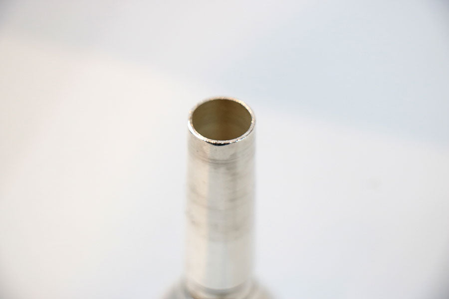 USED GRIEGO / GRIEGO TB MP CS5 mouthpiece for thick trombone [10]