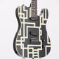 [SN Y02707] USED FERNANDES/BURNY / TE-95HT / HOTEI Model SS Pickups [06]