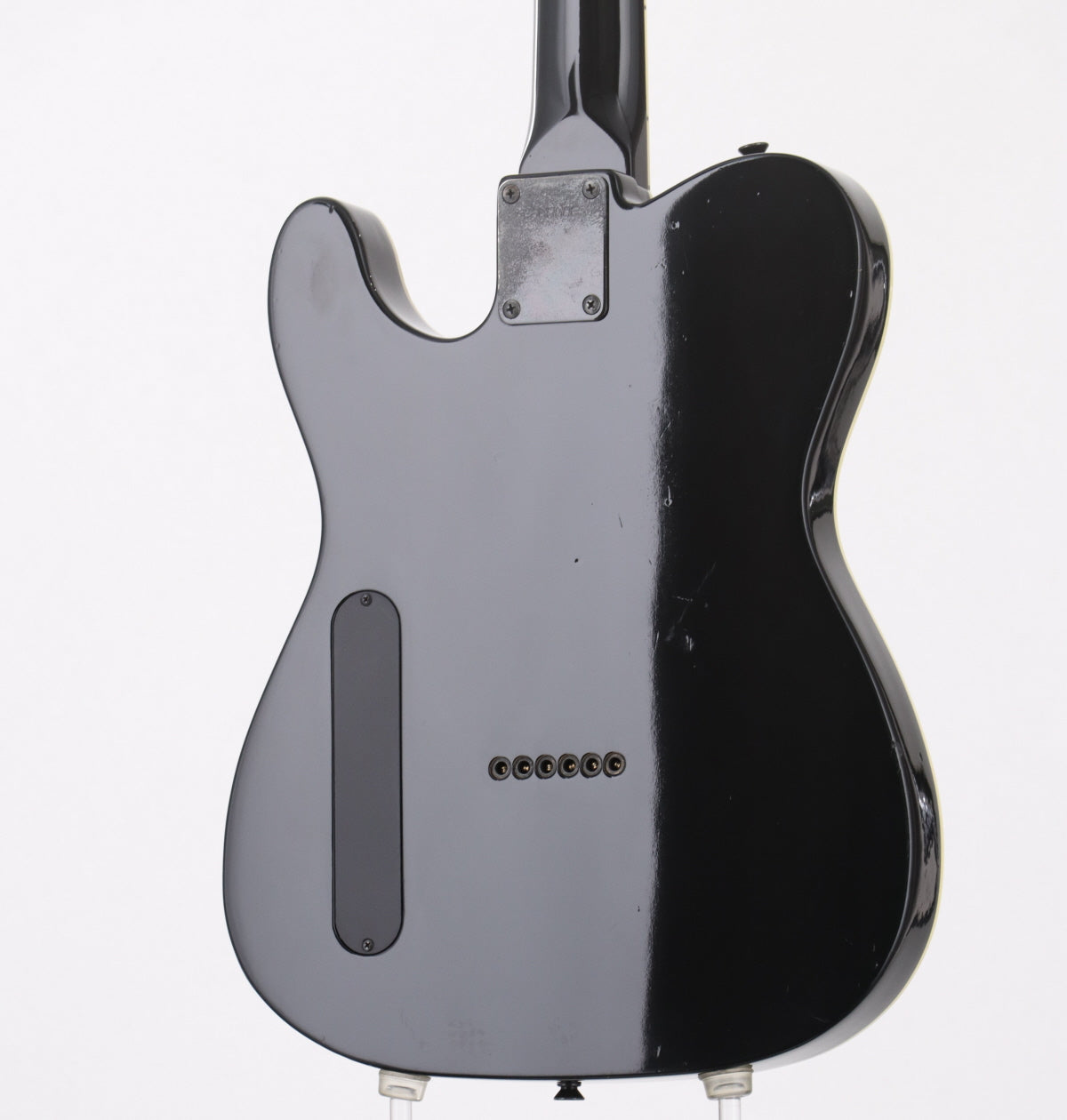 [SN Y02707] USED FERNANDES/BURNY / TE-95HT / HOTEI Model SS Pickups [06]