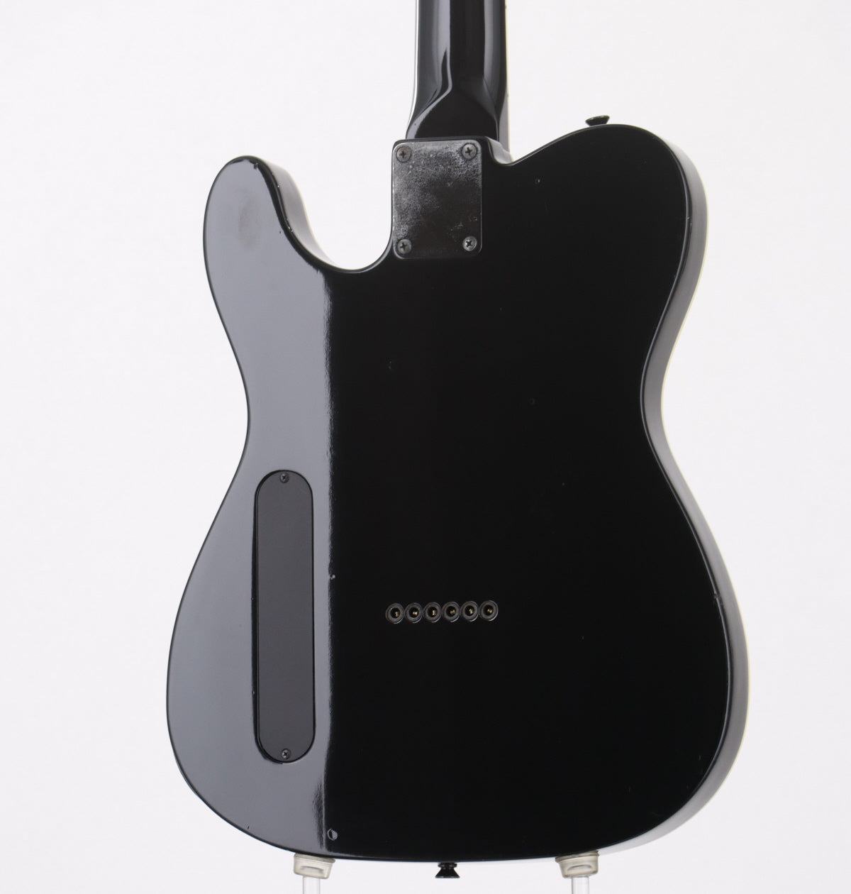[SN Y02707] USED FERNANDES/BURNY / TE-95HT / HOTEI Model SS Pickups [06]