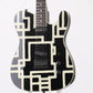 [SN Y02707] USED FERNANDES/BURNY / TE-95HT / HOTEI Model SS Pickups [06]