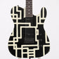 [SN Y02707] USED FERNANDES/BURNY / TE-95HT / HOTEI Model SS Pickups [06]