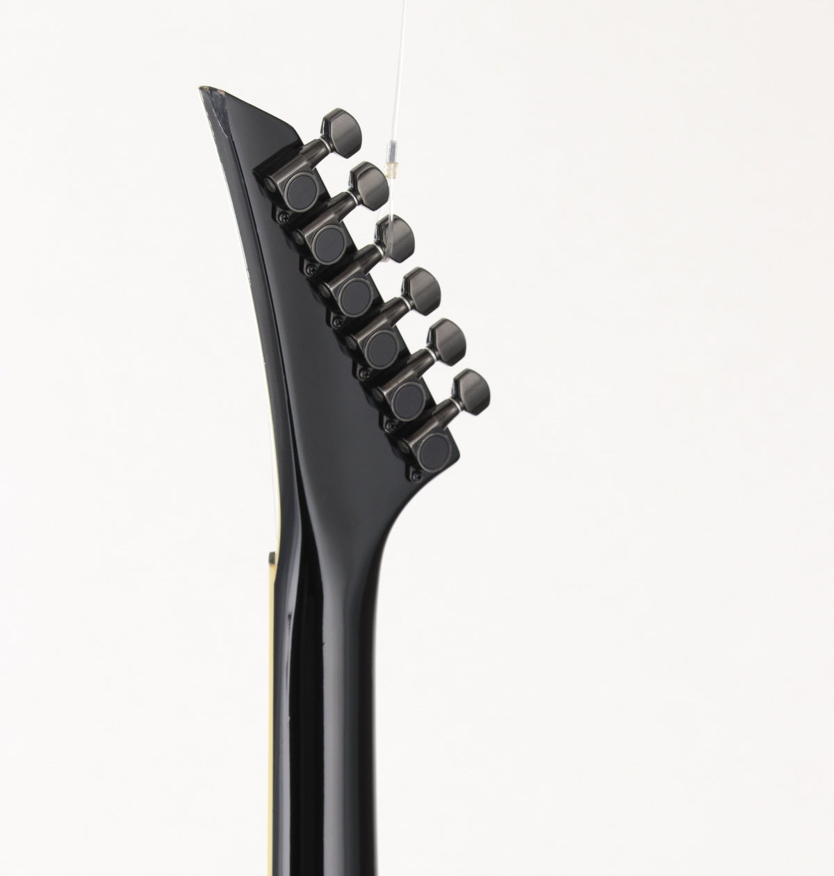 [SN Y02707] USED FERNANDES/BURNY / TE-95HT / HOTEI Model SS Pickups [06]