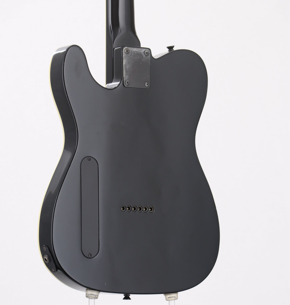 [SN Y02707] USED FERNANDES/BURNY / TE-95HT / HOTEI Model SS Pickups [06]