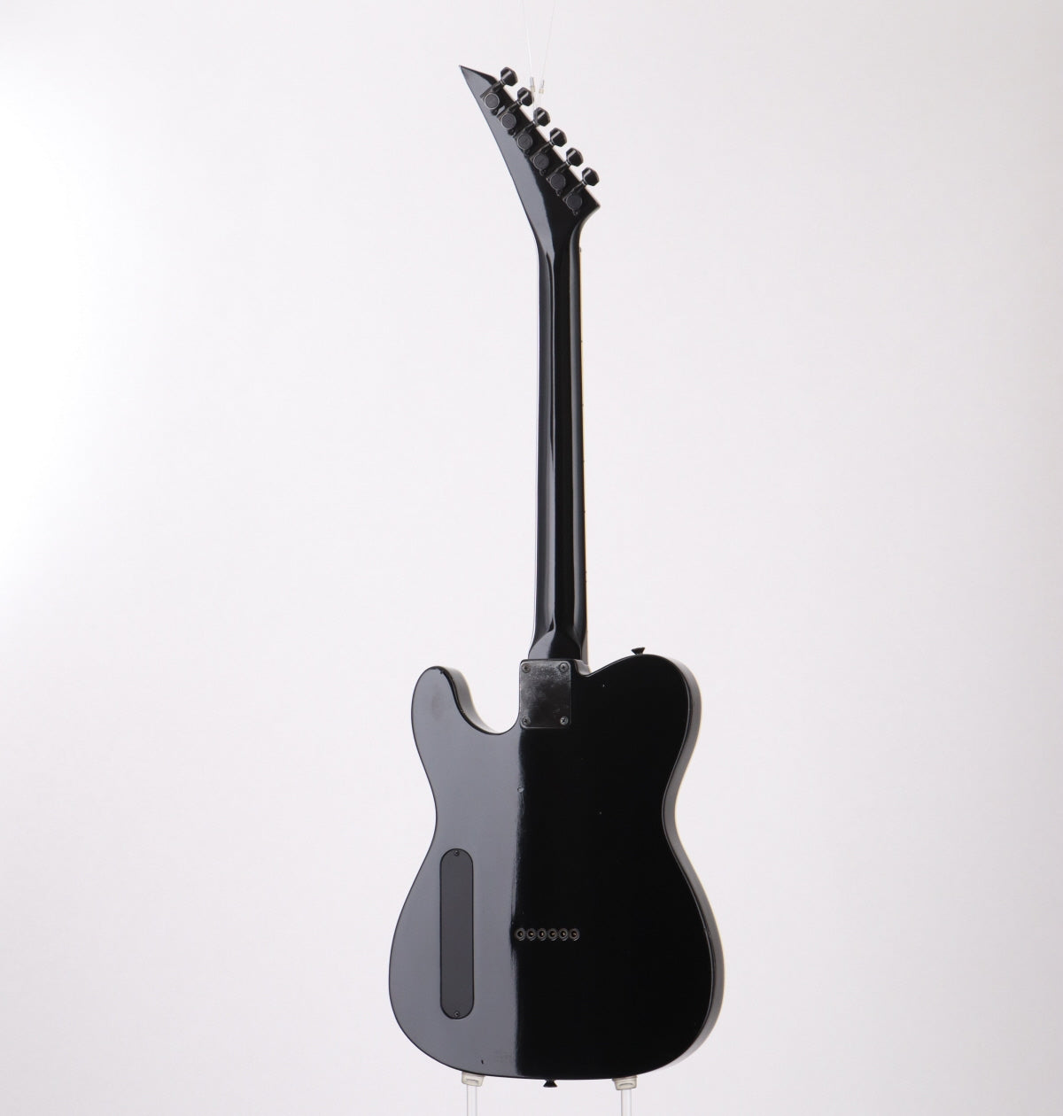 [SN Y02707] USED FERNANDES/BURNY / TE-95HT / HOTEI Model SS Pickups [06]