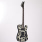 [SN Y02707] USED FERNANDES/BURNY / TE-95HT / HOTEI Model SS Pickups [06]