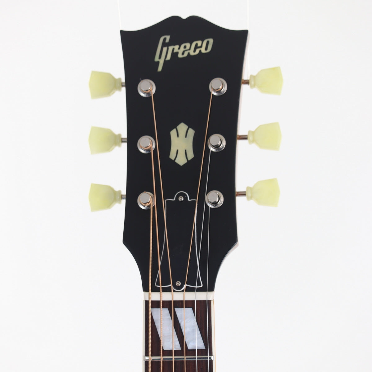 [SN A924714] USED GRECO Greco / FA-95 [20]