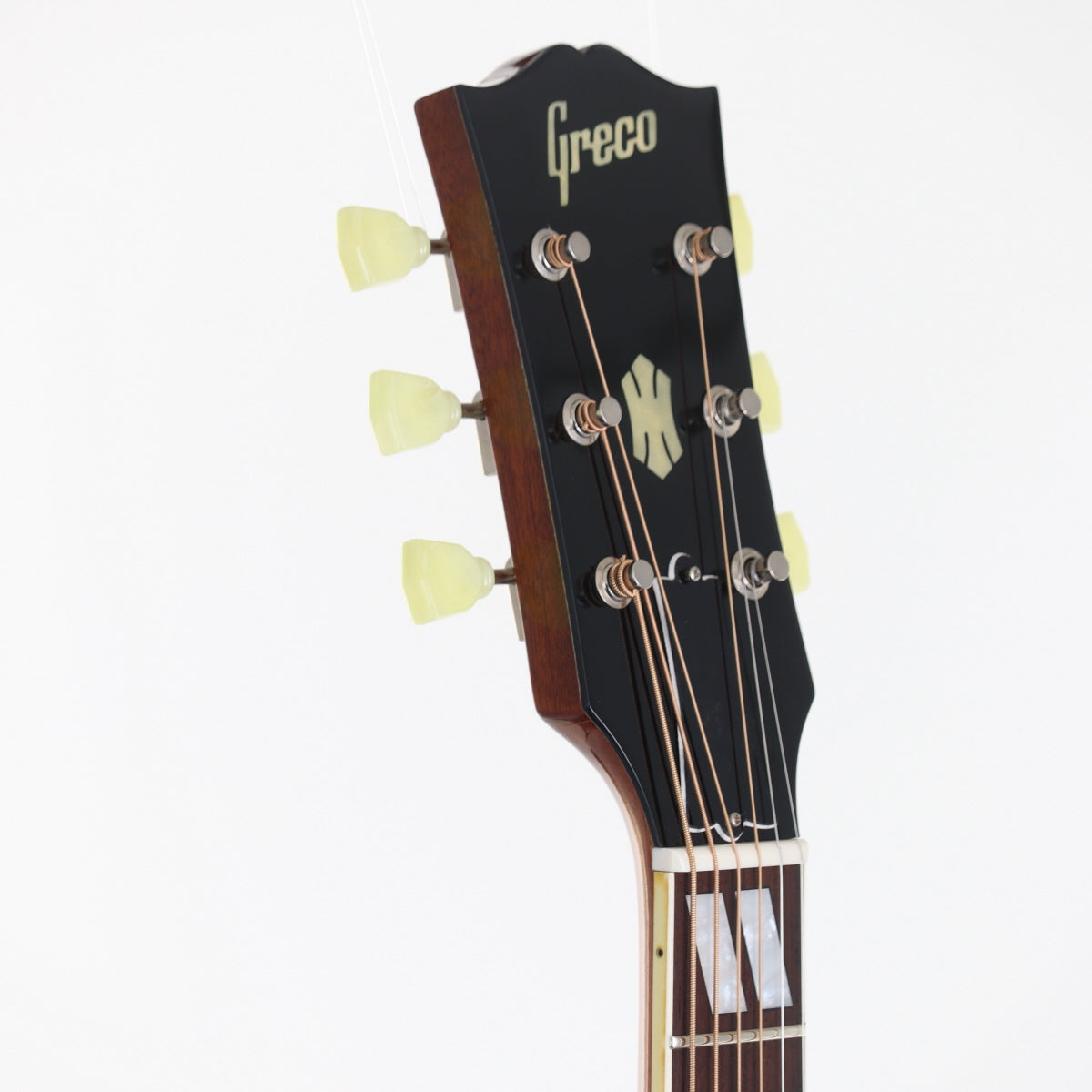 [SN A924714] USED GRECO Greco / FA-95 [20]