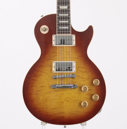 [SN 116330361] USED GIBSON USA / Les Paul Standard PLUS TOP 2013 AAA Quilt [03]