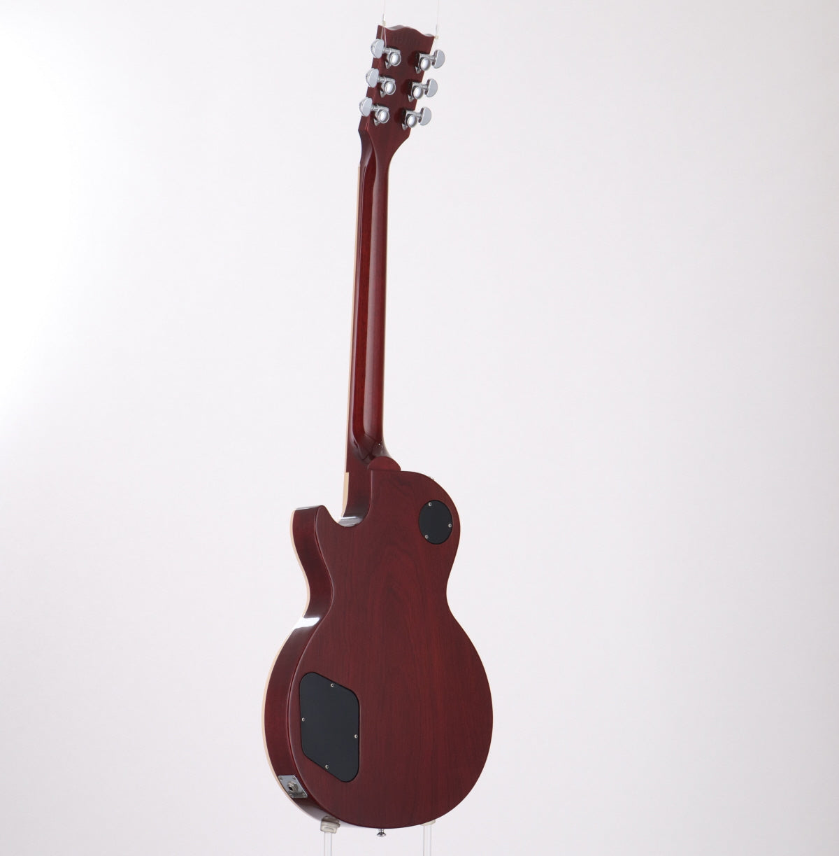 [SN 116330361] USED GIBSON USA / Les Paul Standard PLUS TOP 2013 AAA Quilt [03]