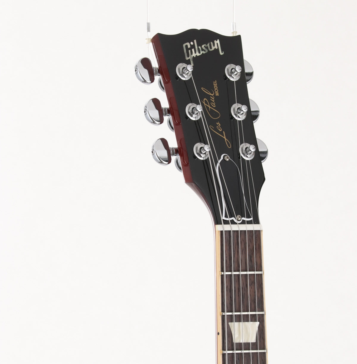 [SN 116330361] USED GIBSON USA / Les Paul Standard PLUS TOP 2013 AAA Quilt [03]