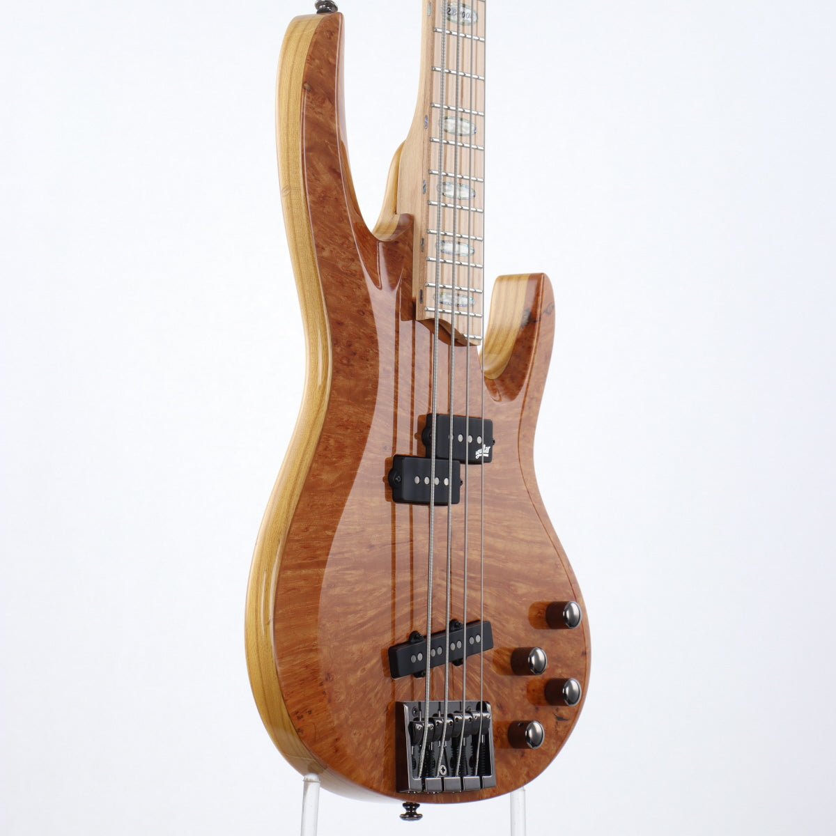 [SN N427] USED ltd ltd / RB-1004 Honey Natural [20]