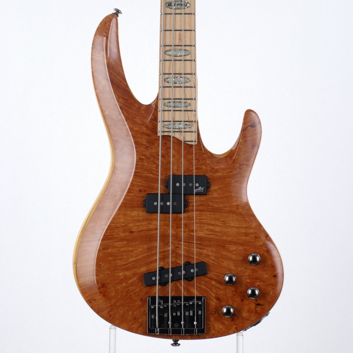 [SN N427] USED ltd ltd / RB-1004 Honey Natural [20]