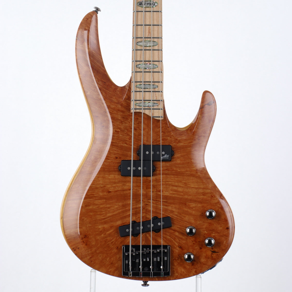 [SN N427] USED ltd ltd / RB-1004 Honey Natural [20]