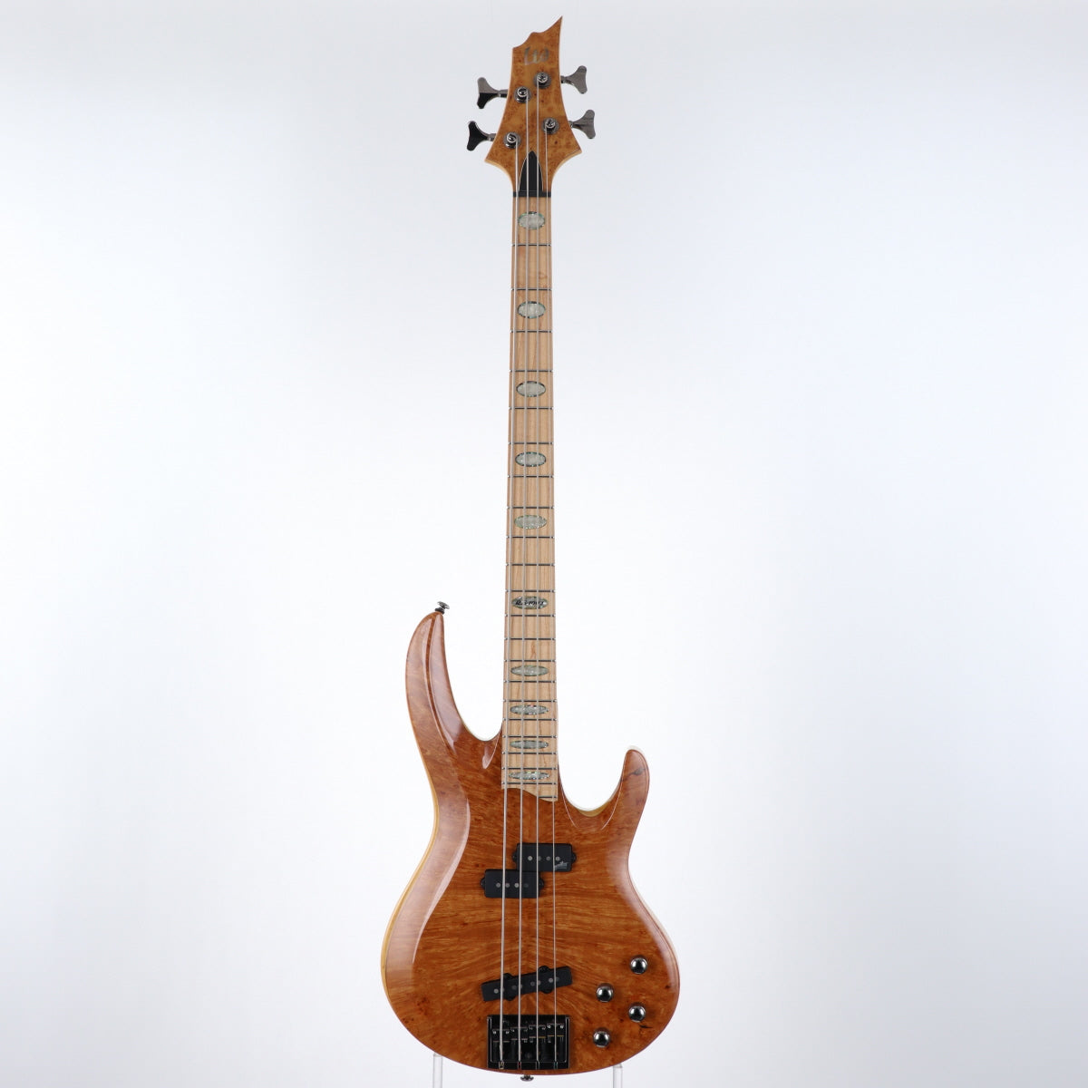 [SN N427] USED ltd ltd / RB-1004 Honey Natural [20]