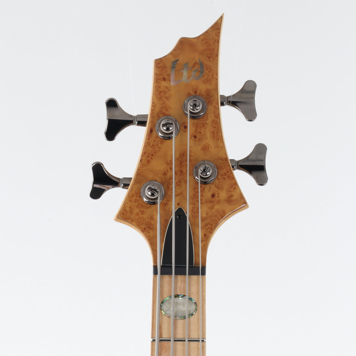[SN N427] USED ltd ltd / RB-1004 Honey Natural [20]