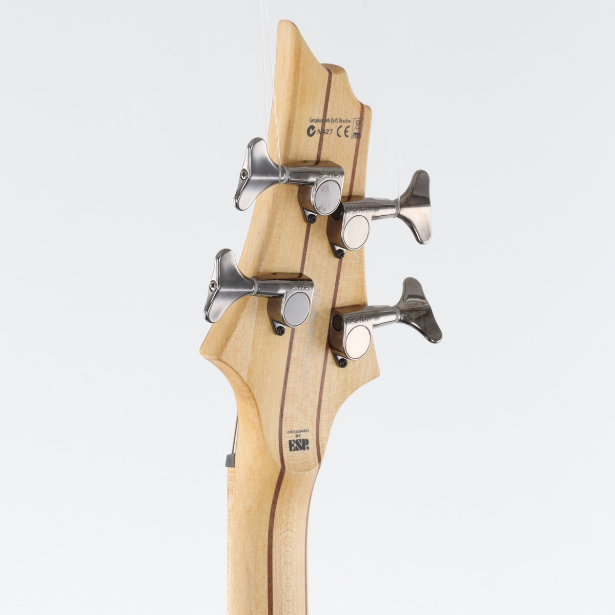 [SN N427] USED ltd ltd / RB-1004 Honey Natural [20]