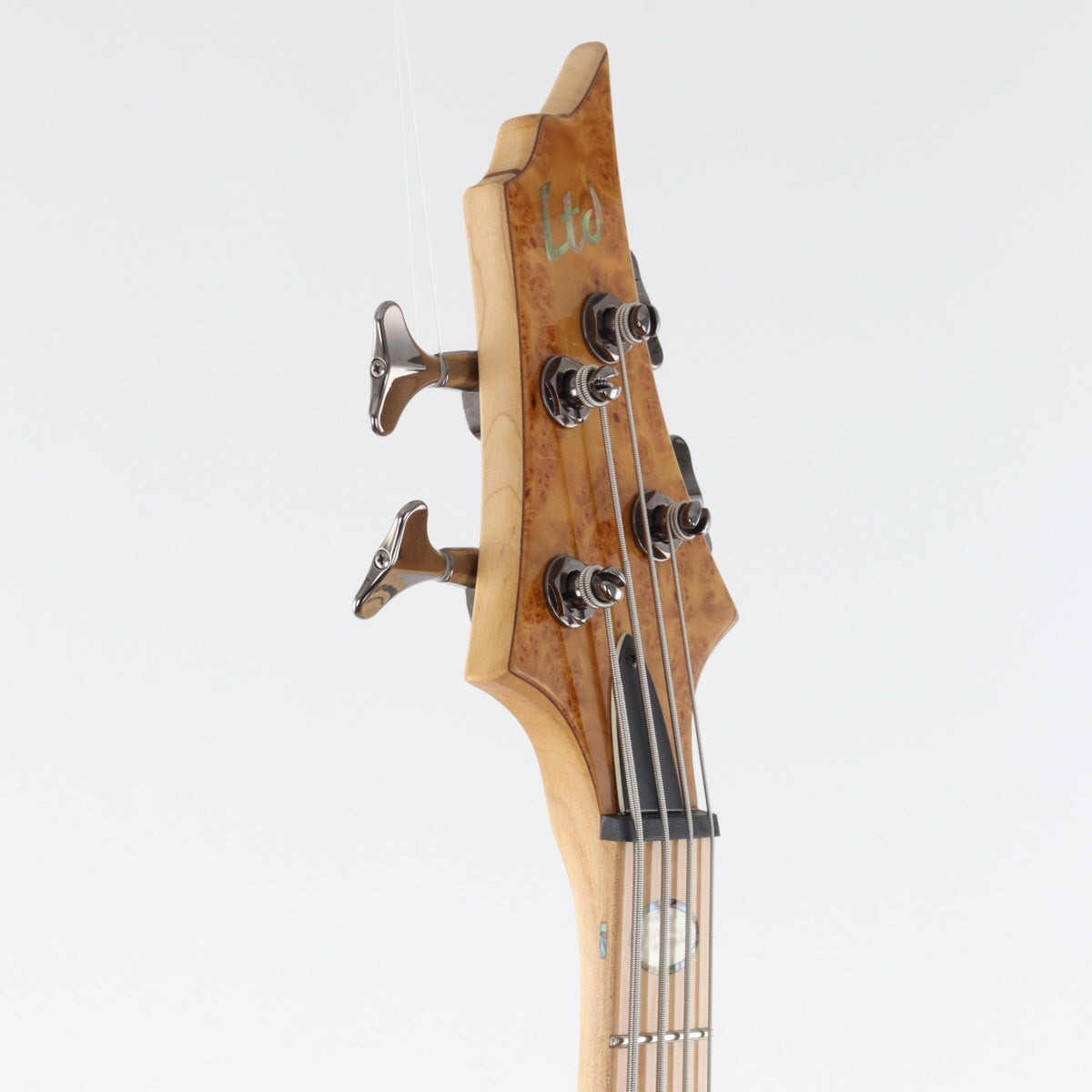 [SN N427] USED ltd ltd / RB-1004 Honey Natural [20]