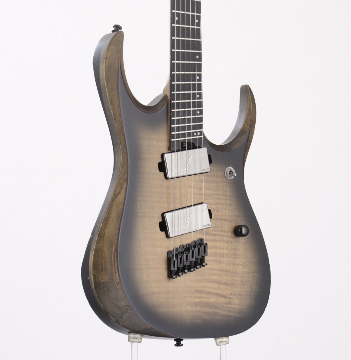 [SN 171003179] USED Ibanez / RGDIM6FM made in 2017 [09]