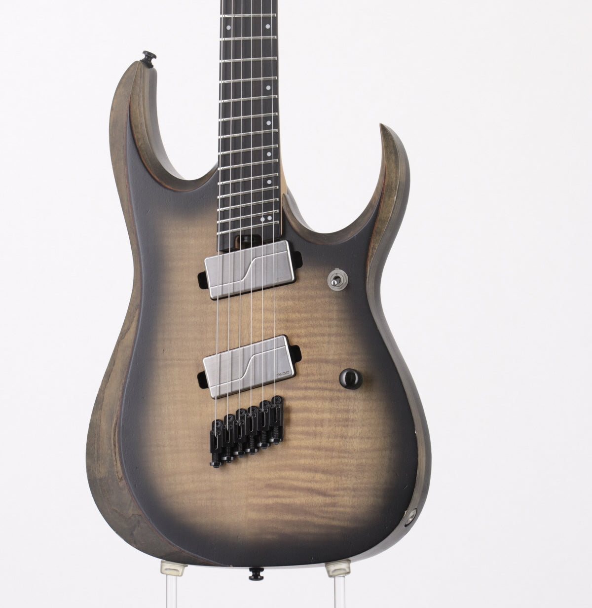[SN 171003179] USED Ibanez / RGDIM6FM made in 2017 [09]