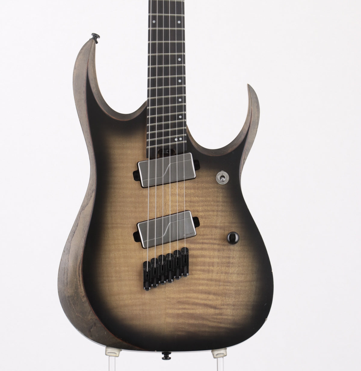 [SN 171003179] USED Ibanez / RGDIM6FM made in 2017 [09]
