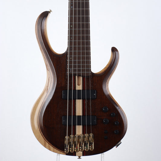 [SN I 180209783] USED Ibanez Ibanez / BTB1826-NTL Natural Low Gloss [20]