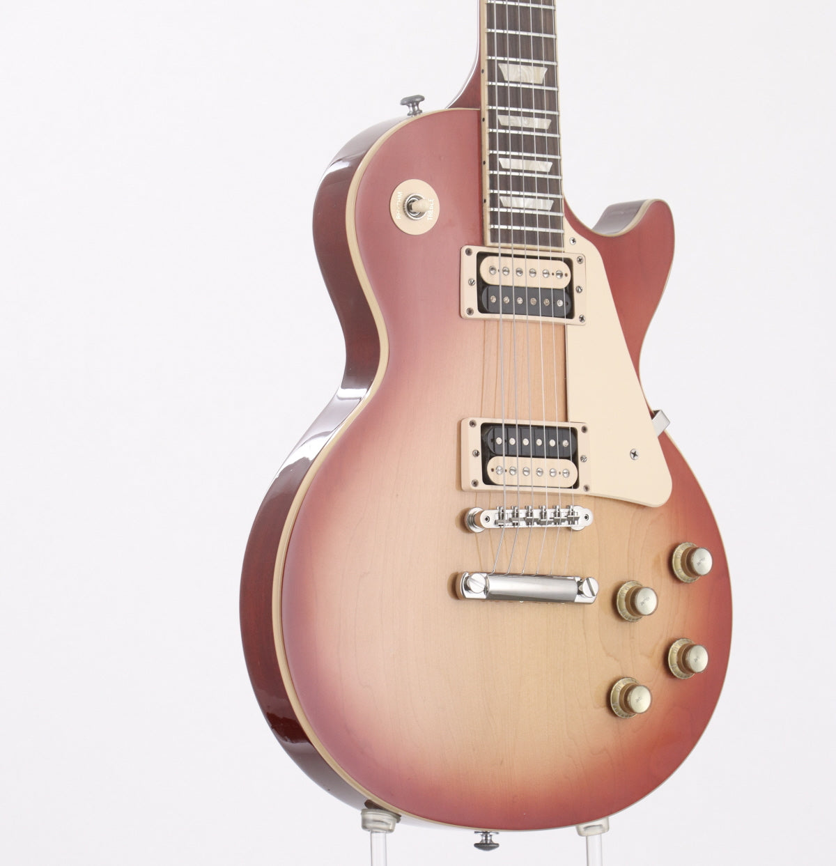 [SN 207710281] USED GIBSON USA / Les Paul Classic Heritage Cherry Sunburst [03]