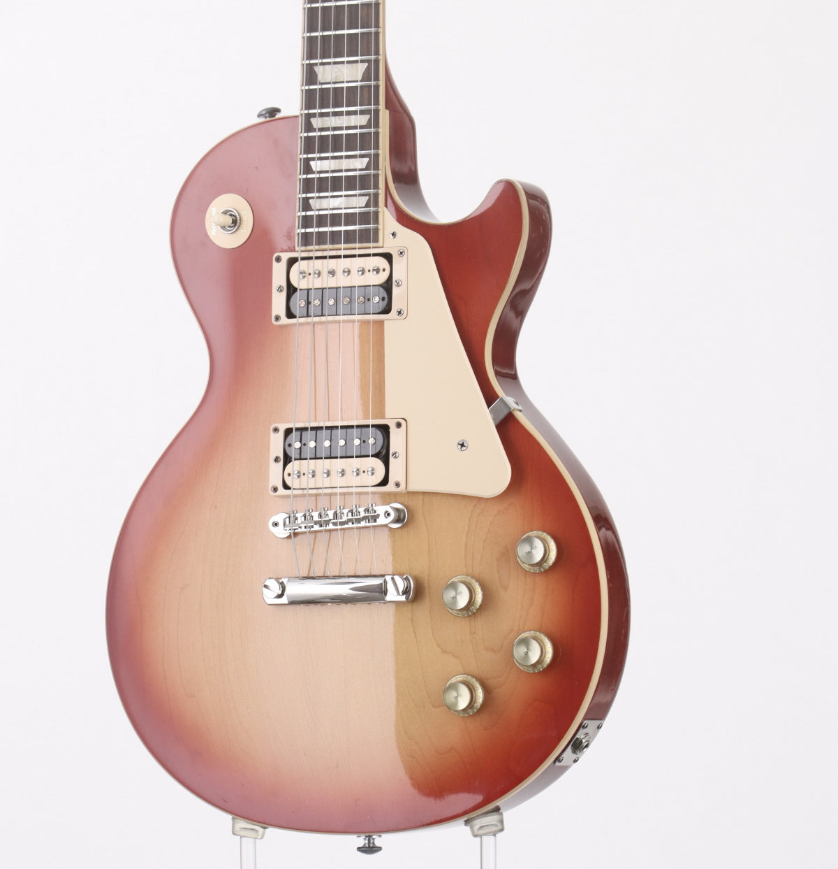 [SN 207710281] USED GIBSON USA / Les Paul Classic Heritage Cherry Sunburst [03]