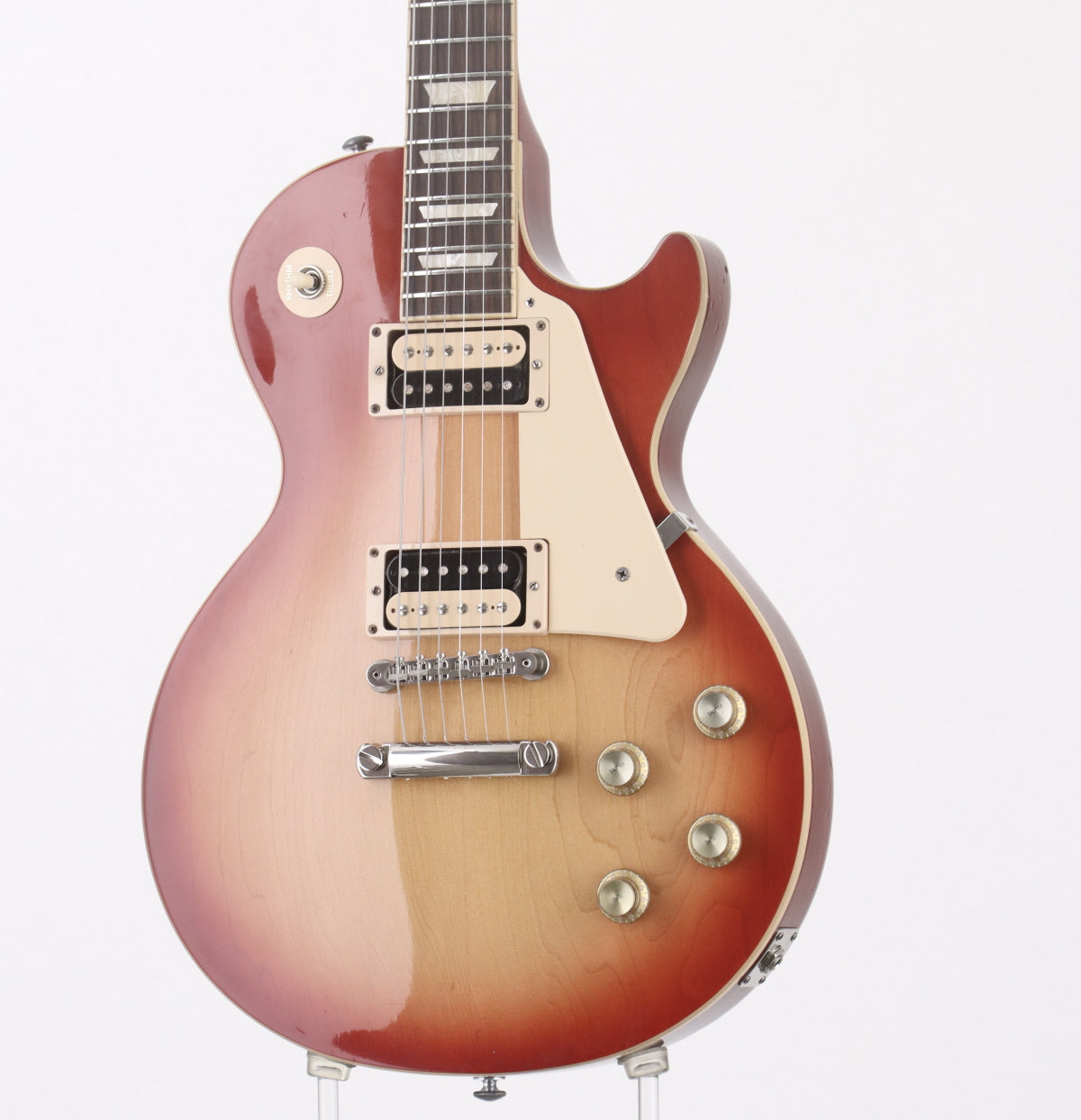 [SN 207710281] USED GIBSON USA / Les Paul Classic Heritage Cherry Sunburst [03]