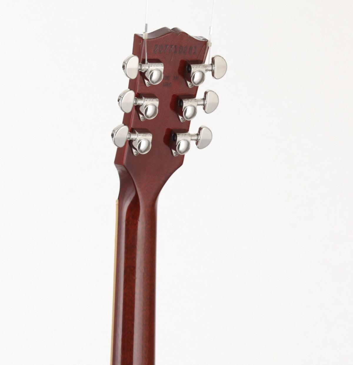 [SN 207710281] USED GIBSON USA / Les Paul Classic Heritage Cherry Sunburst [03]