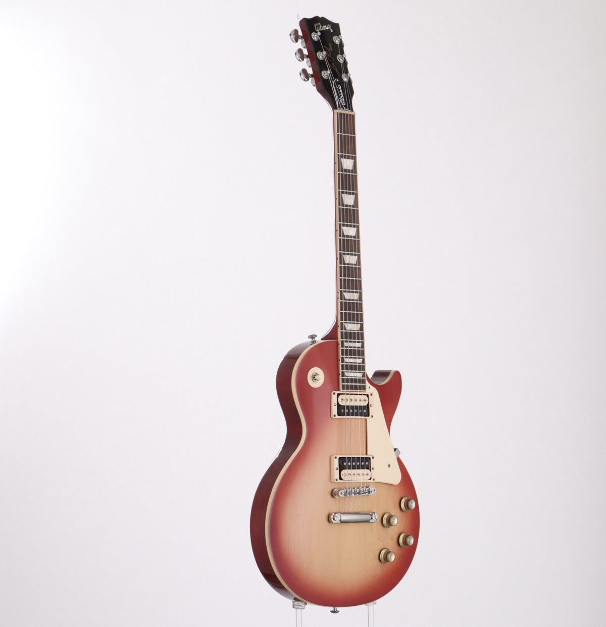 [SN 207710281] USED GIBSON USA / Les Paul Classic Heritage Cherry Sunburst [03]