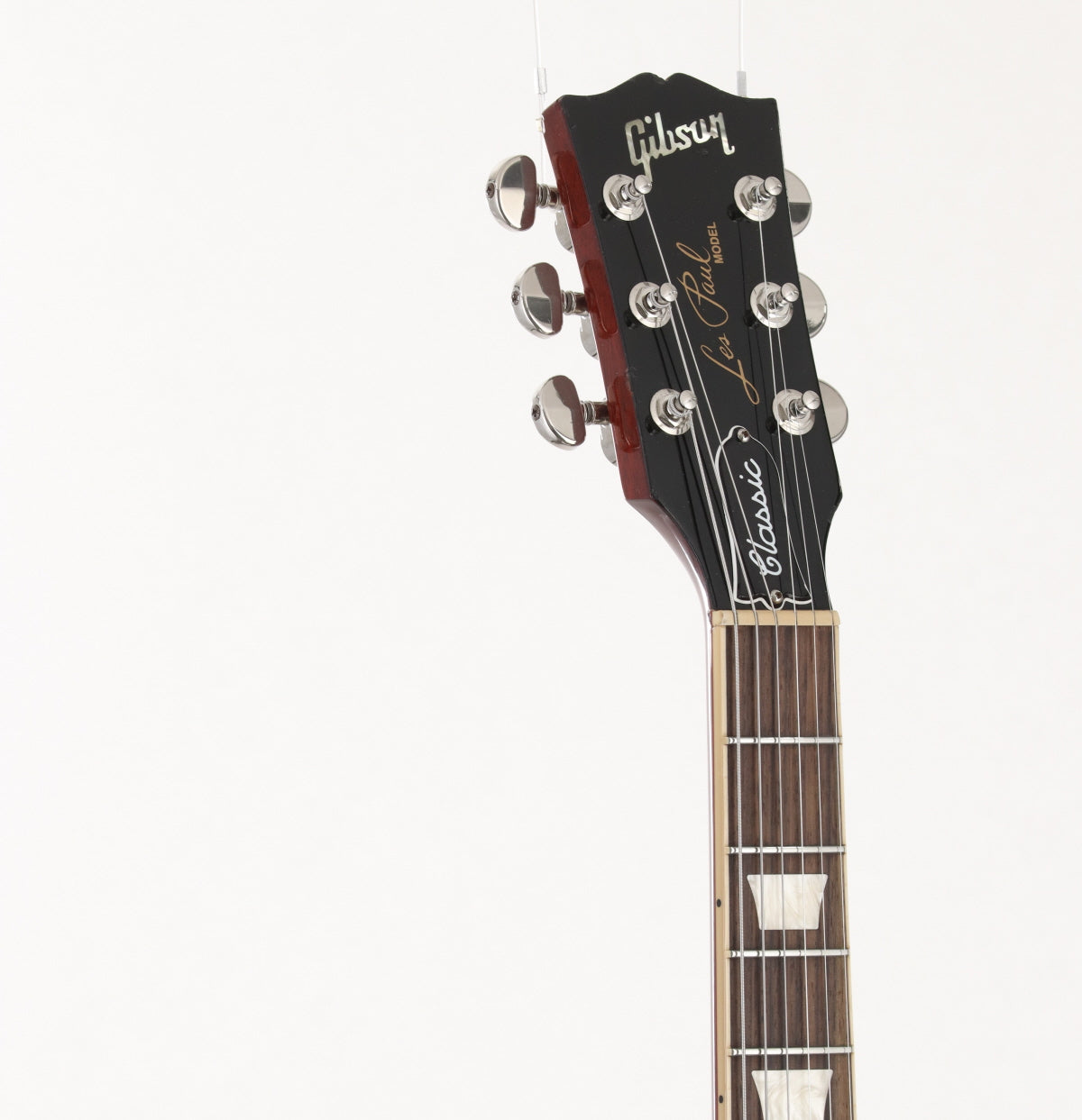 [SN 207710281] USED GIBSON USA / Les Paul Classic Heritage Cherry Sunburst [03]