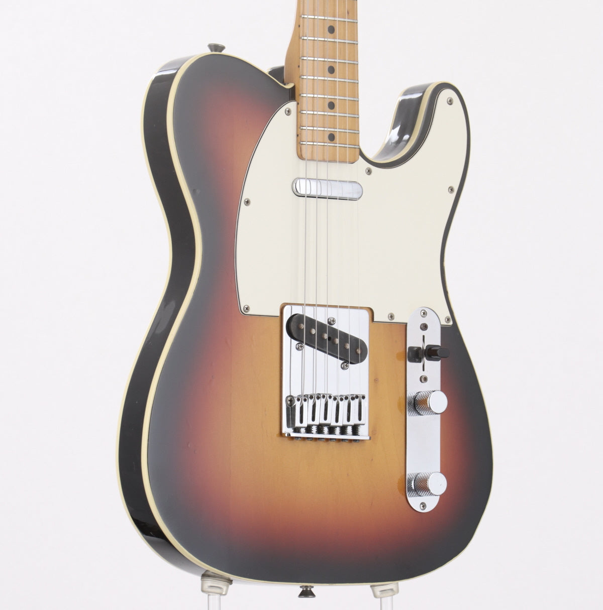 [SN E805685] USED Fender JAPAN / TL62B-70 Modified 3TS/M 1984-1987 [09]