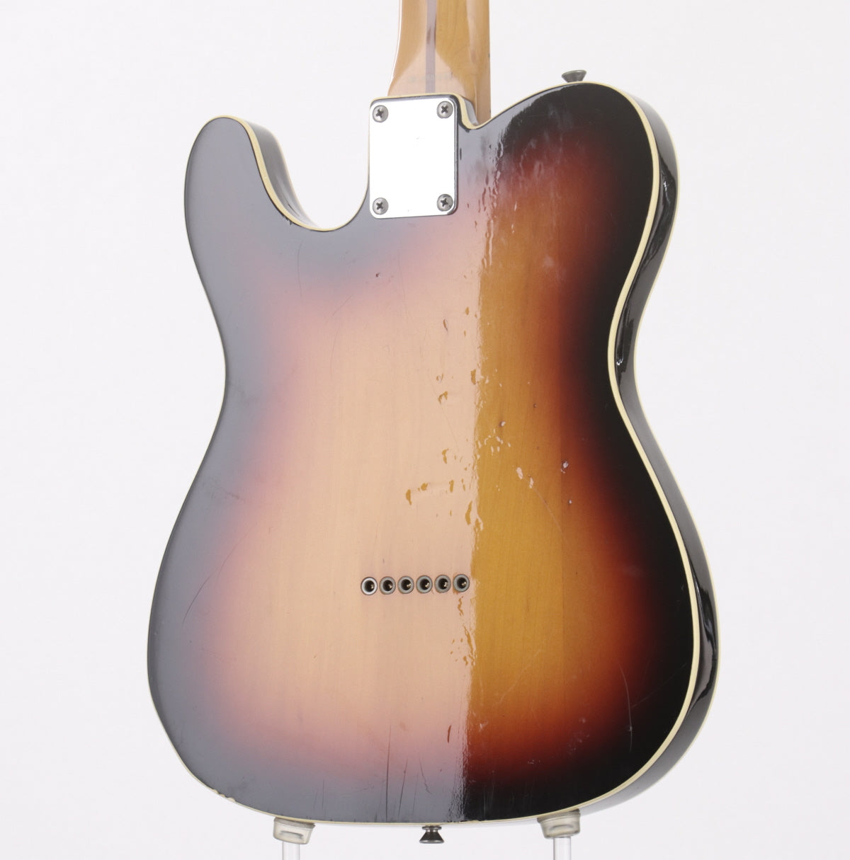 [SN E805685] USED Fender JAPAN / TL62B-70 Modified 3TS/M 1984-1987 [09]
