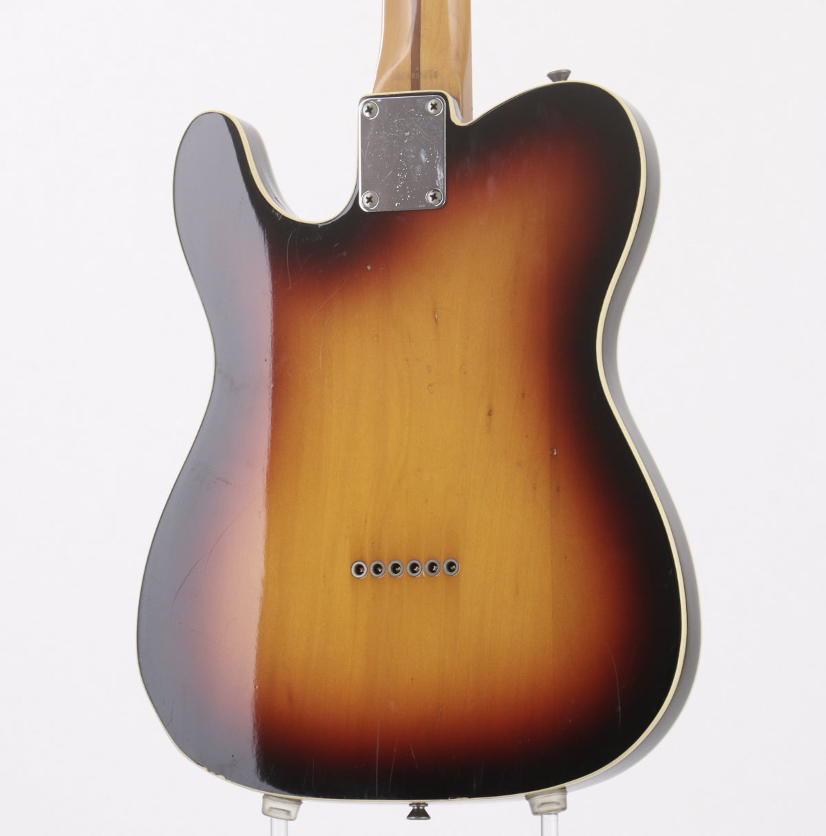 [SN E805685] USED Fender JAPAN / TL62B-70 Modified 3TS/M 1984-1987 [09]