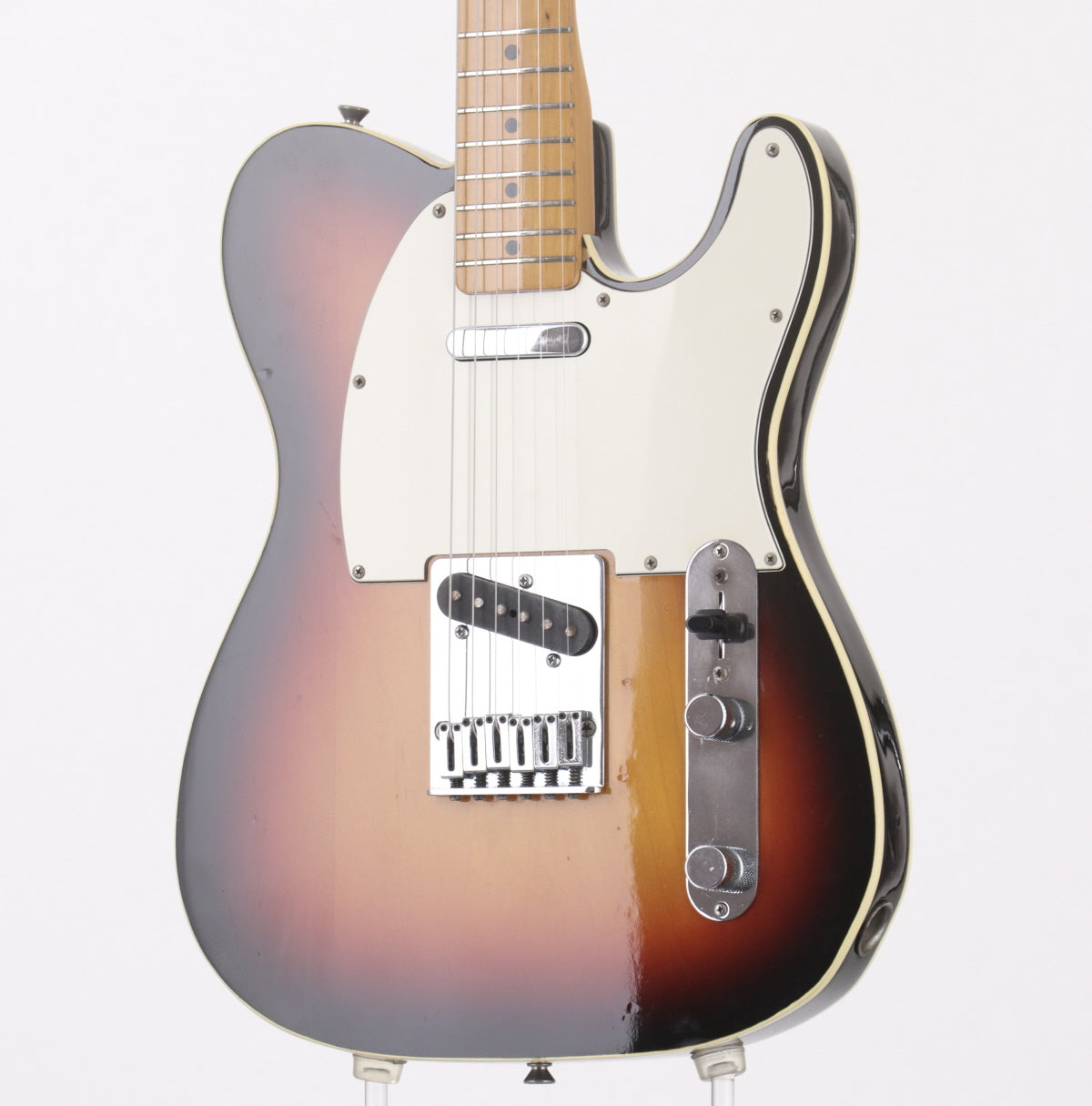 [SN E805685] USED Fender JAPAN / TL62B-70 Modified 3TS/M 1984-1987 [09]