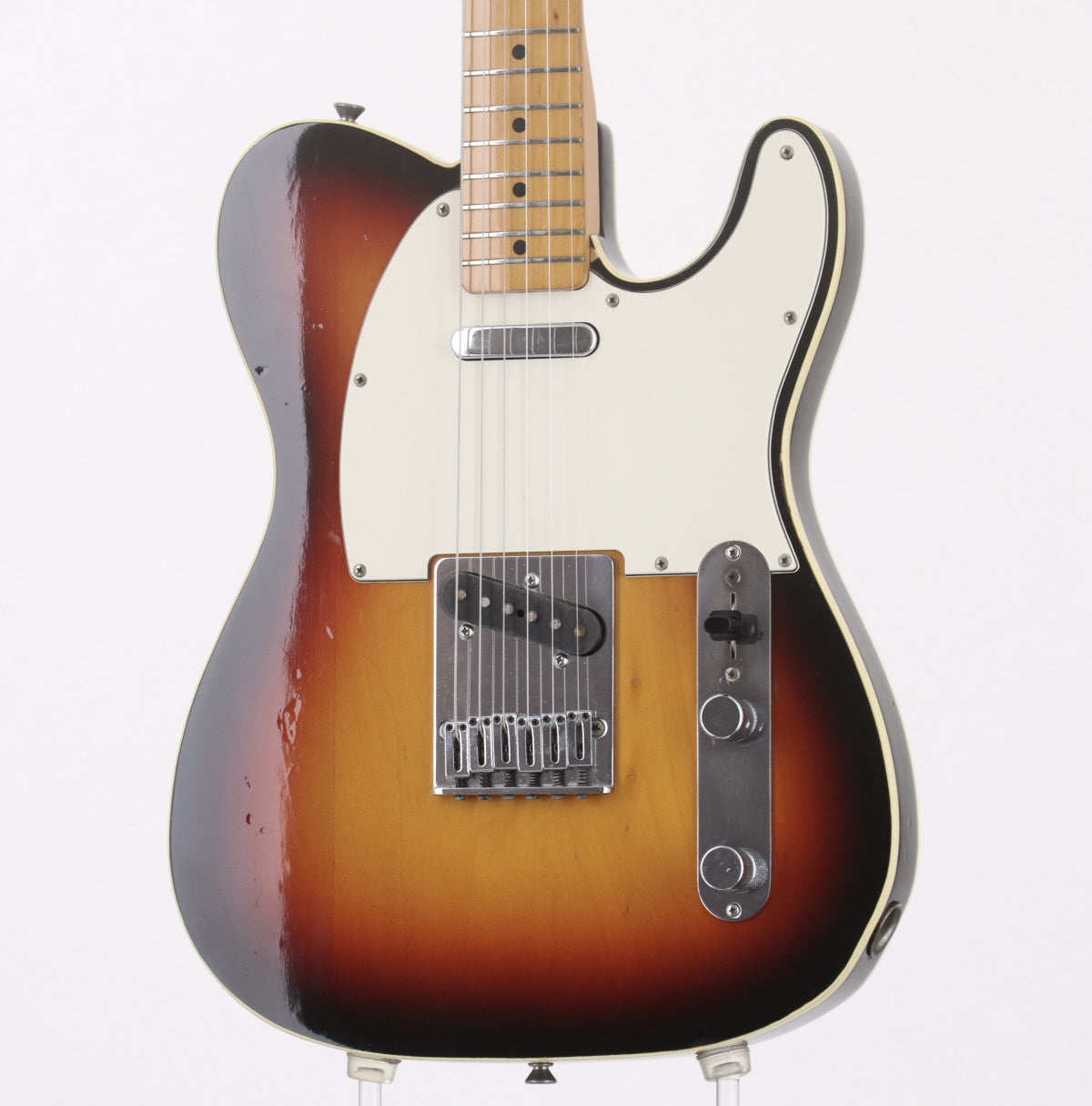 [SN E805685] USED Fender JAPAN / TL62B-70 Modified 3TS/M 1984-1987 [09]