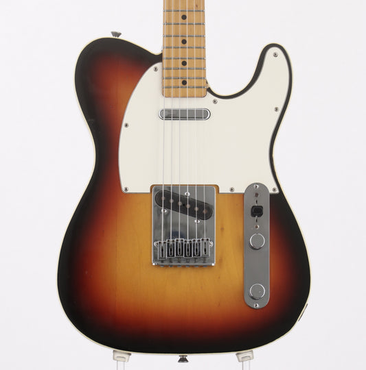 [SN E805685] USED Fender JAPAN / TL62B-70 Modified 3TS/M 1984-1987 [09]