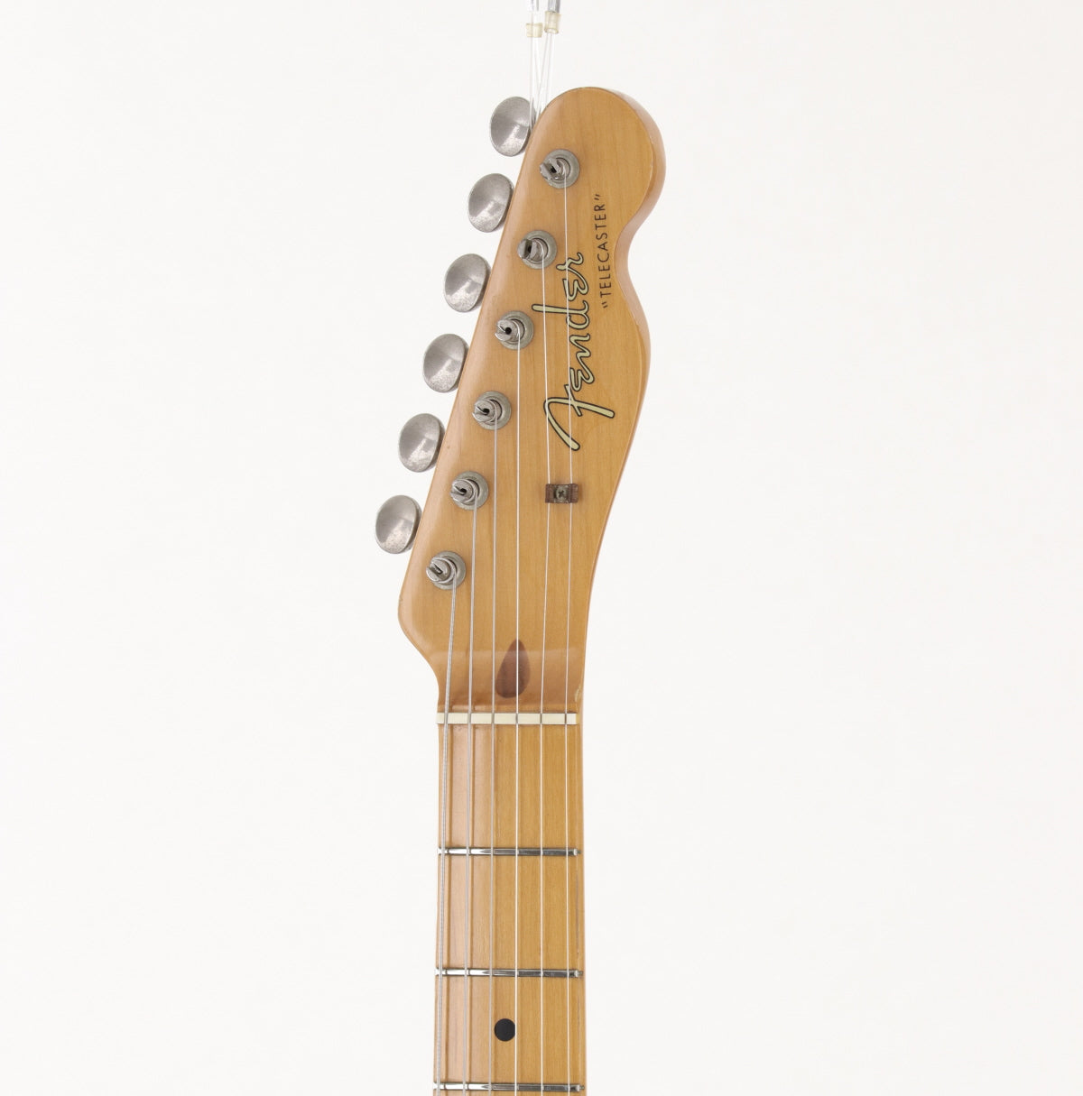 [SN E805685] USED Fender JAPAN / TL62B-70 Modified 3TS/M 1984-1987 [09]