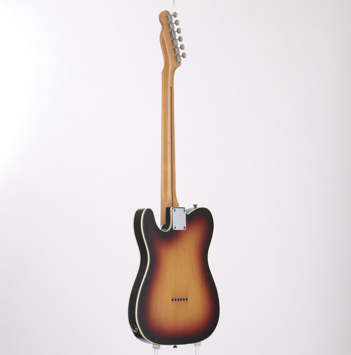 [SN E805685] USED Fender JAPAN / TL62B-70 Modified 3TS/M 1984-1987 [09]