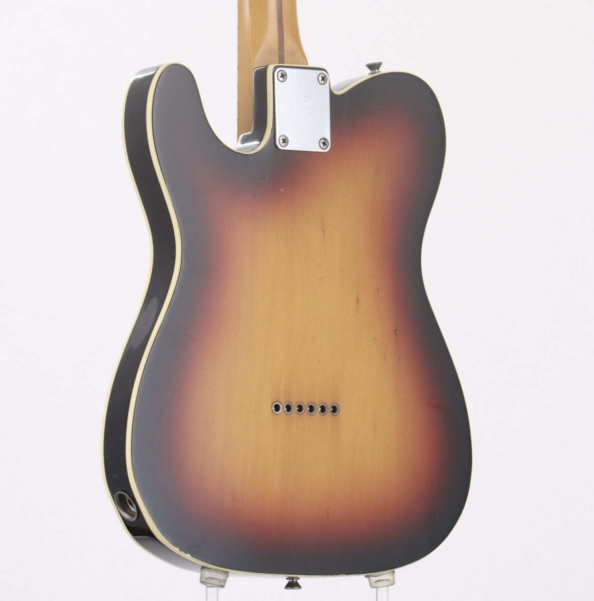 [SN E805685] USED Fender JAPAN / TL62B-70 Modified 3TS/M 1984-1987 [09]